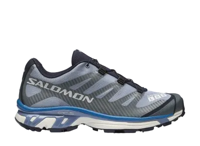 Salomon XT-4 "Stormy Weather/Indigo Bunting/Nimbus Cloud"