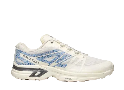 Salomon XT-Wings 2 "Mindful/Vanilla Ice/Royal Blue"
