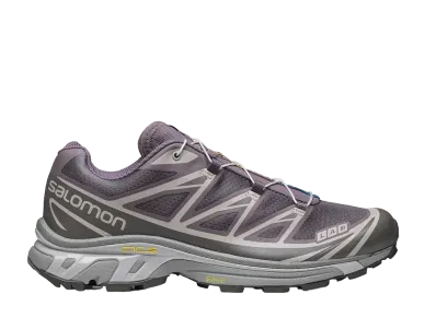 Salomon XT-6 "Plum Kitten"