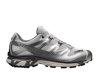 Salomon XT-4 Adv "Silver Merallic"
