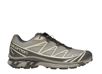 Salomon XT-6 GORE-TEX"Vintage Khaki"