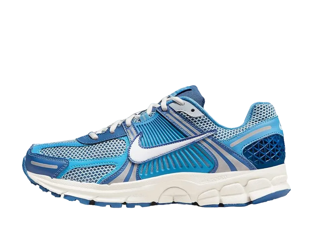 Nike Zoom Vomero 5 "Mystic Navy and Worn Blue"