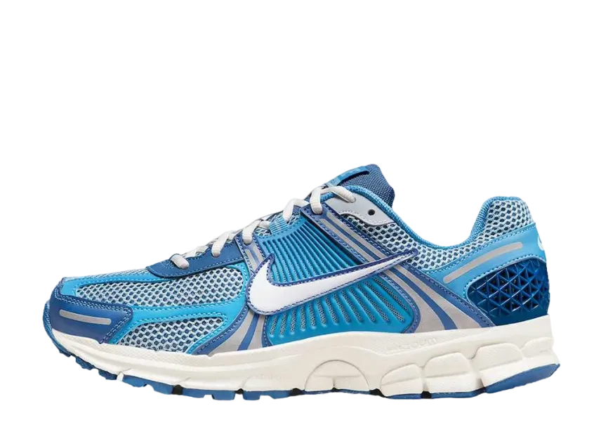 NIKE ナイキ ズーム ボメロ FB9149-400 スニーカー 青 27.5 Nike Zoom Vomero 5