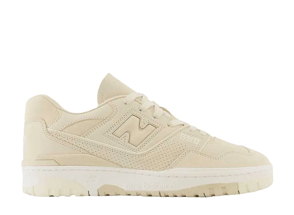 ニューバランス 550 "ライト ミルク ティー"