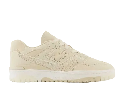 New Balance 550 "Light Milk Tea"