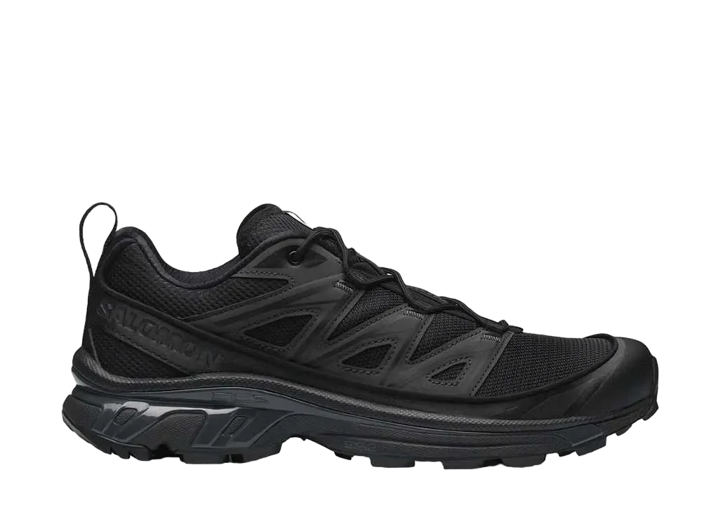 Salomon XT-6 Expanse "Black/Ebony/Magnet"