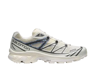 Salomon XT-6 Mindful "Vanilla Ice"