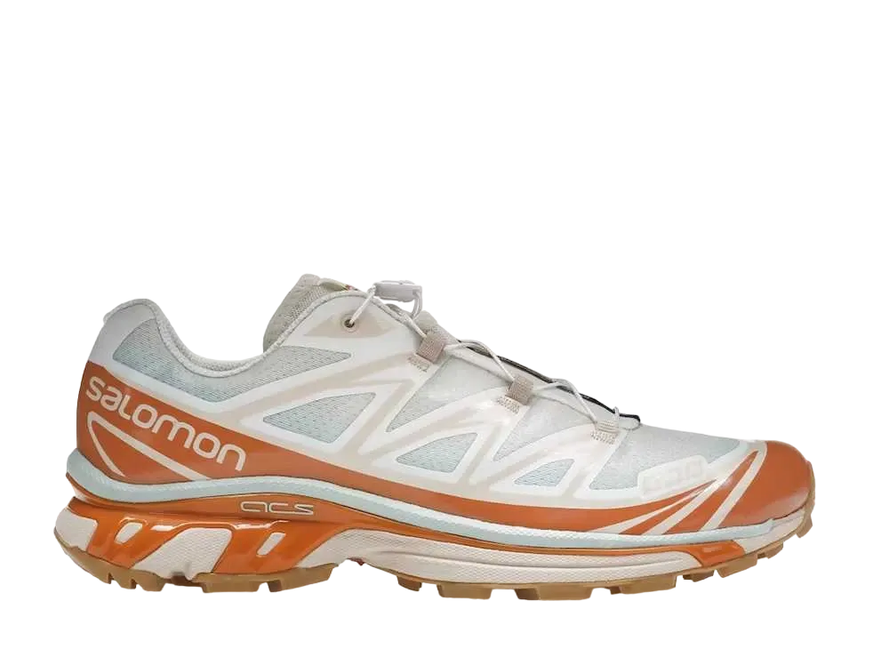 Salomon XT-6 Skyline "Sun Baked"