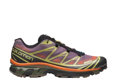 Salomon XT-6 Skyline "Moonscape"