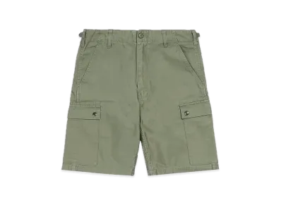 Supreme Cargo Short "Olive" (20SS)