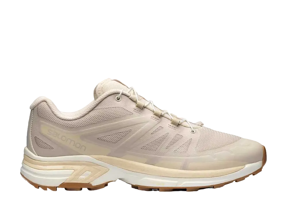 Salomon XT-Wing 2 "Rainy Day/Bleached Sand/Vanilla Ice"