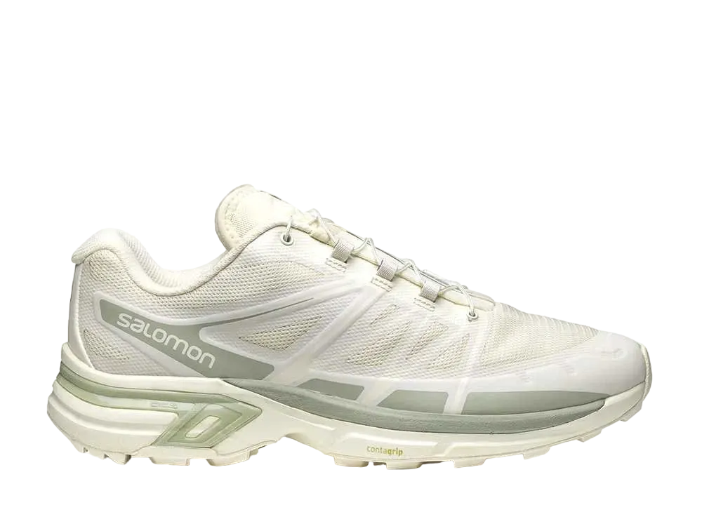 Salomon XT-Wing 2 "Vanilla Ice/Vanilla Ice/Desert Sage"