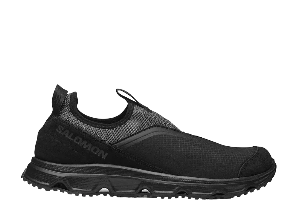 Salmon RX Snug "Black/Magnet"