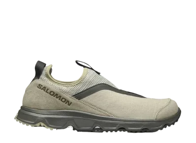 Salmon RX Snug "Moss Gray/Castor Gray/Peat"