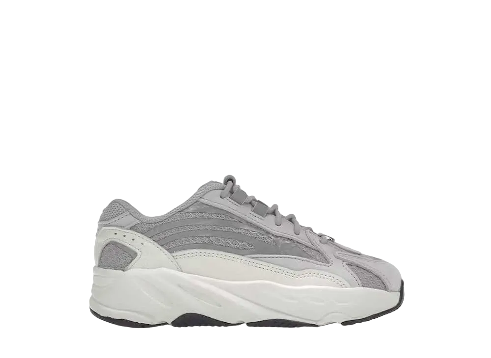 adidas KIDS Yeezy Boost 700V2 "Static"