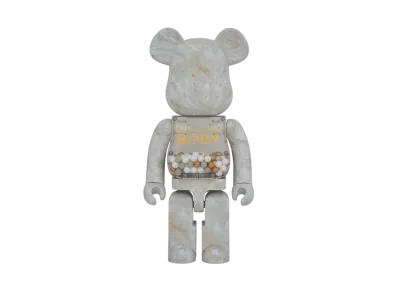 Bearbrick MY FIRST B@BY MARBLE Ver. 1000%