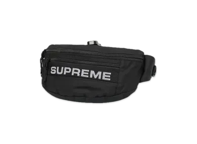 Supreme Leather Waist Bag Supreme Leather Waist Bag