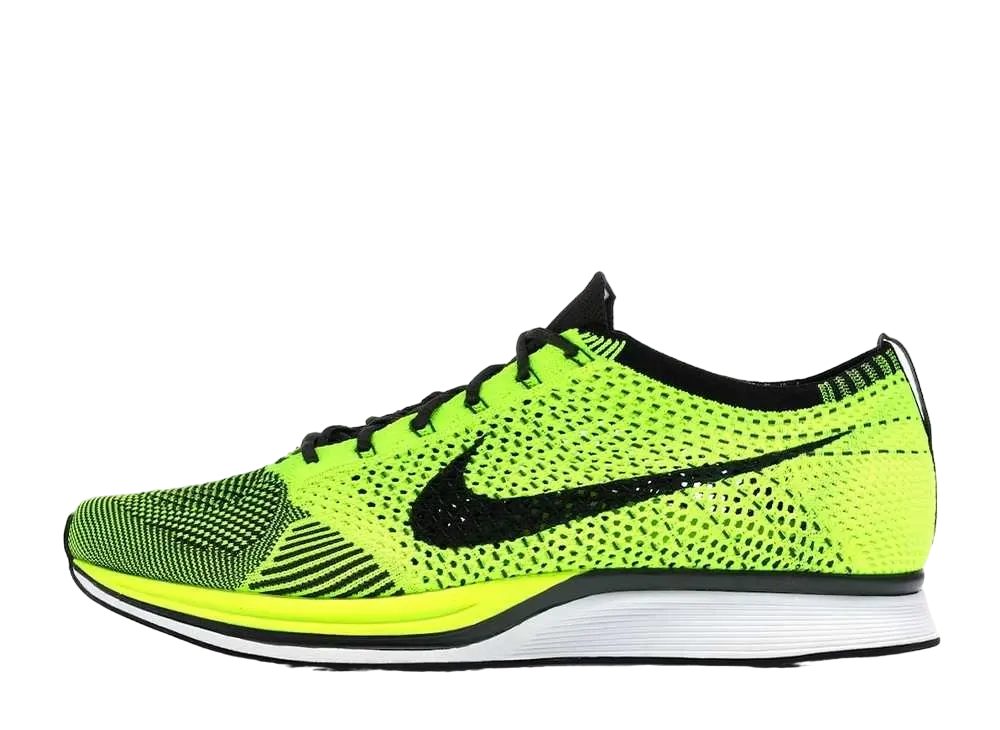 ナイキ フライニット レーザー "ボルト" (2012)