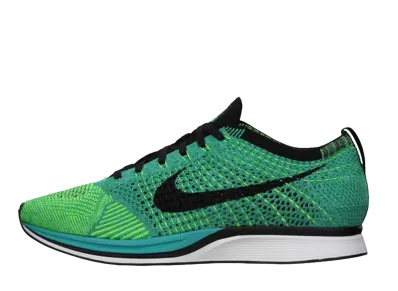 Nike Flyknit Racer "Sport Turquoise"