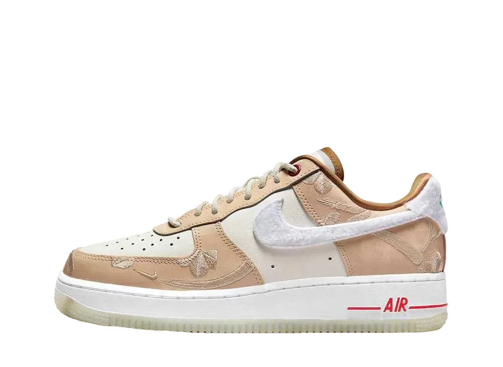 ナイキ ウィメンズ エアフォース1 ロー イヤー オブ ザ ラビット "リープハイ"