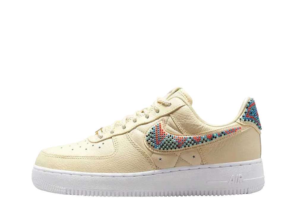 PRM Goods × Nike Women's Air Force 1 Low "The Bella"