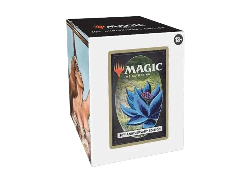 Magic The Gathering 30th Anniversary Edition Box