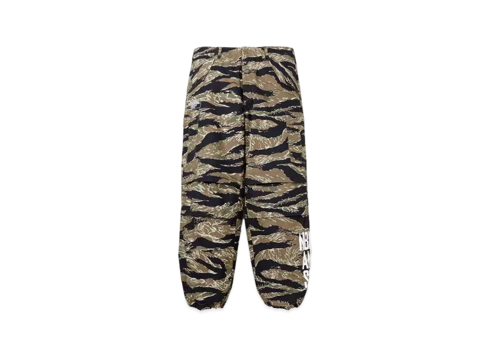 NEIGHBORHOODネイバーフッド×WINDANDSEAウィンダンシーパンツ NEIGHBORHOODネイバーフッド×WINDANDSEAウィンダンシーパンツ