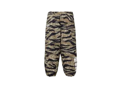 WIND AND SEA x NEIGHBORHOOD M65 Field Pants "Olive Drab"