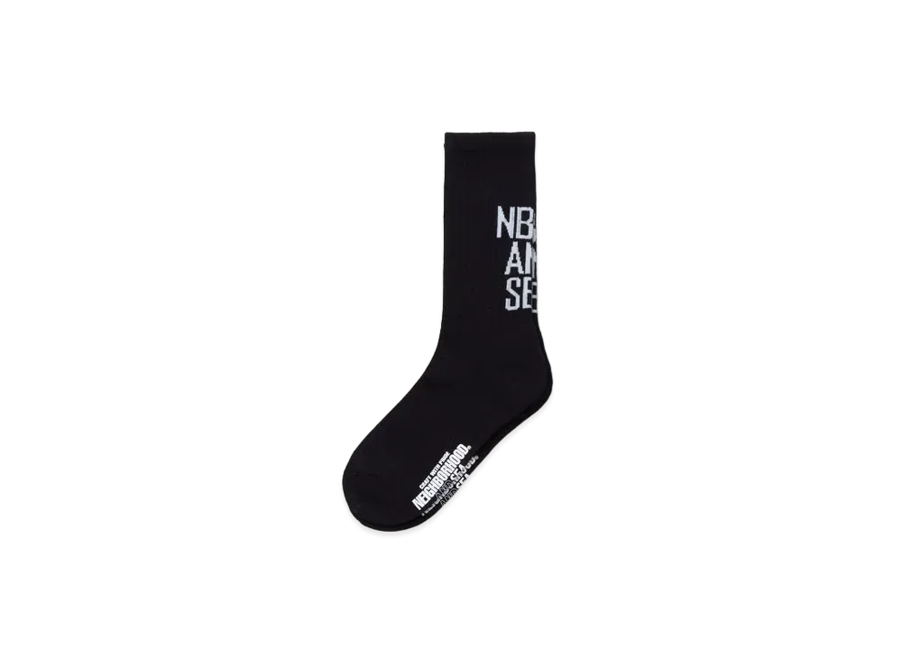3/4発売｜NEIGHBORHOOD × WIND AND SEA collection｜抽選/販売