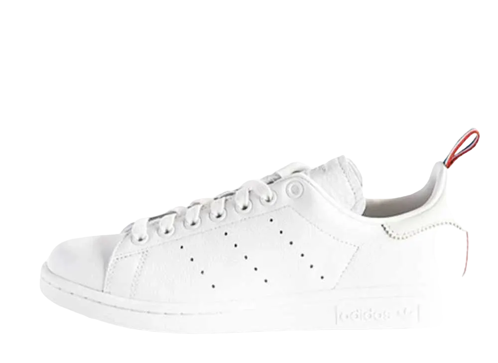 アディダス スタンスミス "ホワイト"