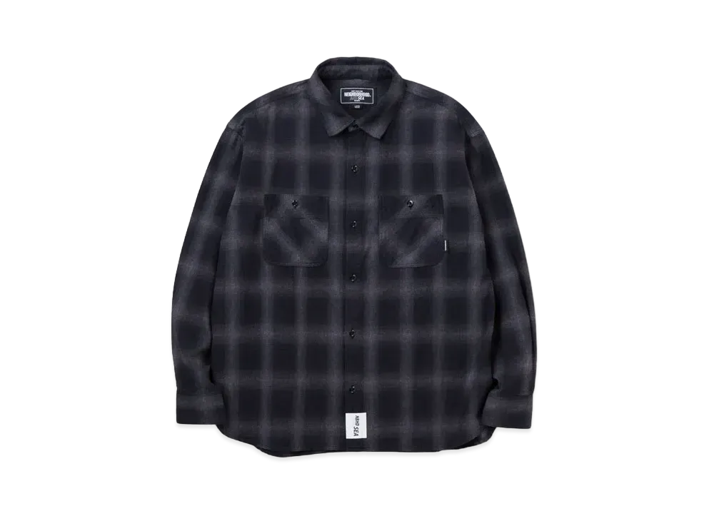 3/4発売｜NEIGHBORHOOD × WIND AND SEA collection｜抽選/販売