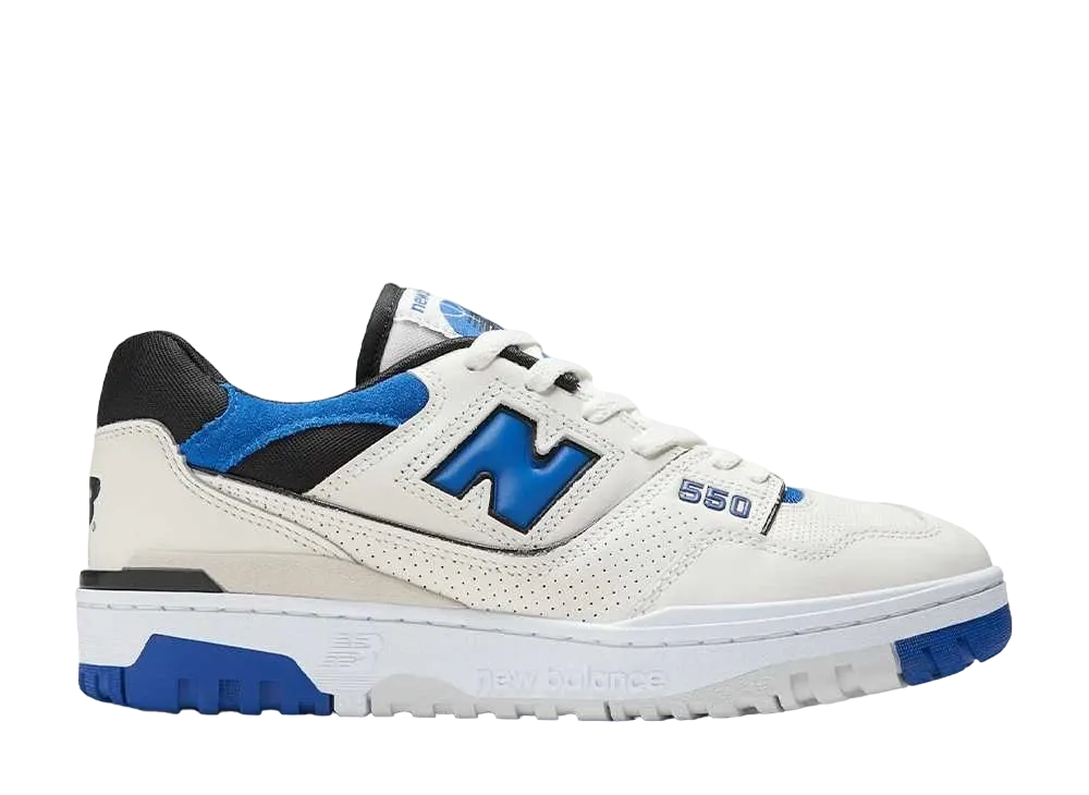 ニューバランス 550 "シー ソルト チーム ロイヤル"