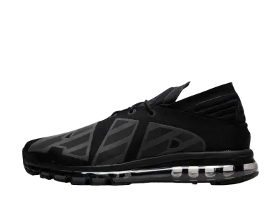 Nike Air Max Flair "Black"