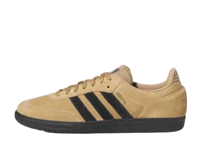 adidas Samba ADV "Cardboard"