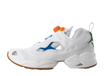 Reebok Instapump Fury 95 "Footwear White"