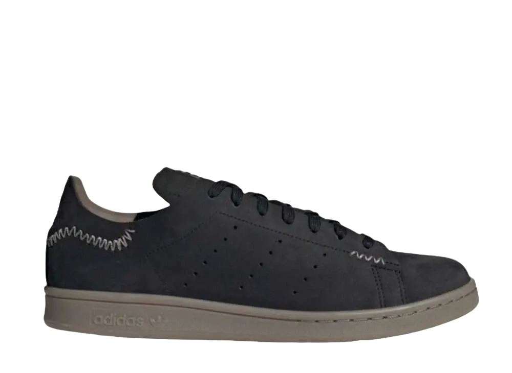 adidas Stan Smith Recon "Core Black/Simple Brown"