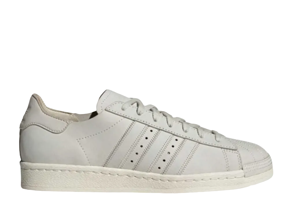 adidas Superstar 82 " Core White/Alumina/Off White"