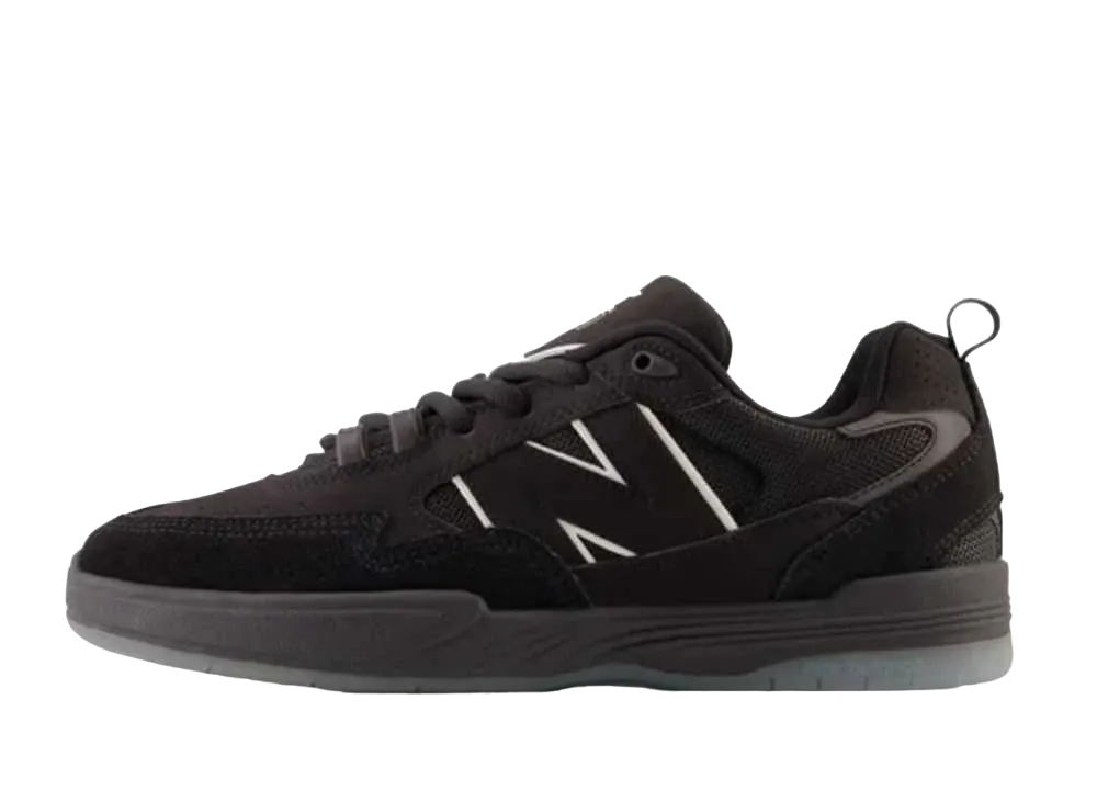 New Balance Numeric Tiago Lemos 808 "Black"