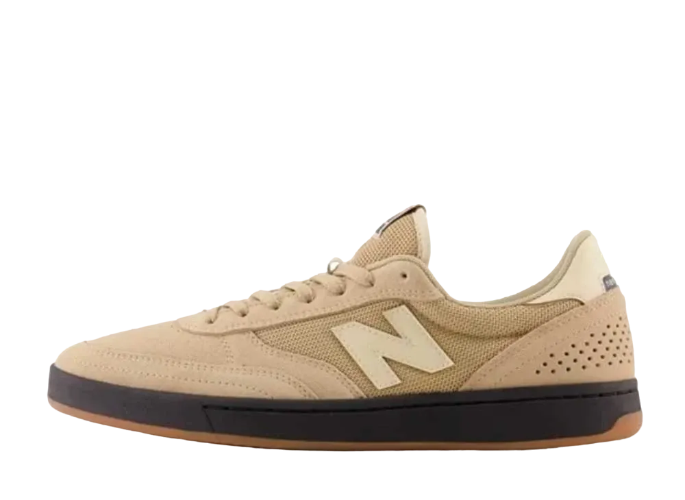 ニューバランス ヌメリック 440 "ベージュ"