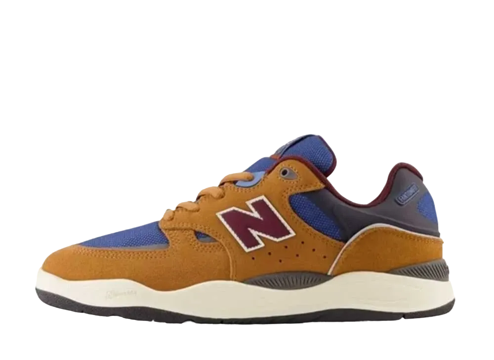 New Balance Numeric Tiago Lemos 1010 "Brown"