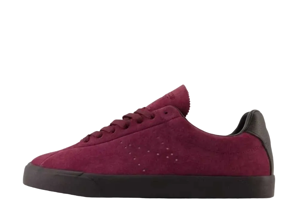New Balance Numeric 22 "Burgundy"