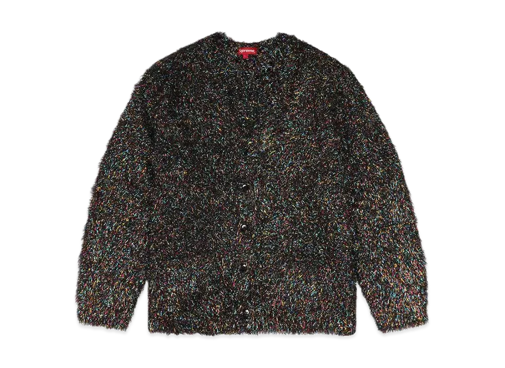 Supreme Sparkle Cardigan "Multi"