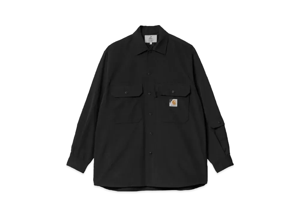 3/4発売｜​​INVINCIBLE × Carhartt WIP SS23 