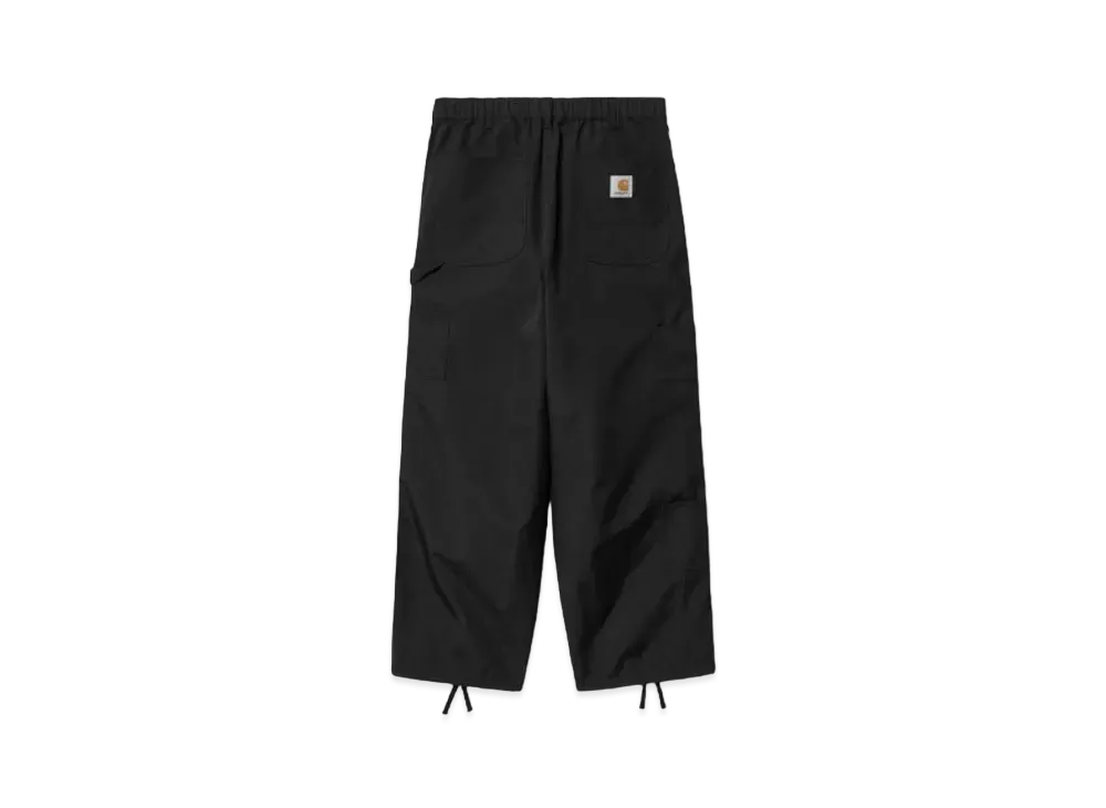 Carhartt x INVINCIBLE 15th Double Knee Pant "Black"