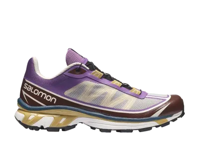 Salomon XT-6 FT "Royal Lilac/Chocolate Fondant/Fall Leaf"