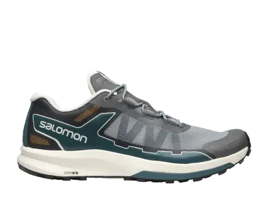 Salomon Ultra Raid "Vintage Kaki/Quarry/Mallard Blue"