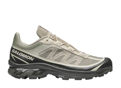 Salomon XT-6 FT "Vintage Khaki/Peat/Vanilla Ice"