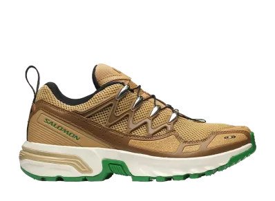 Salomon ACS + OG "Taffy/Rubber/Jolly Green"