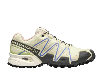 Salomon Speedcross 3 Mindful "Moth/Vanilla Ice/Granada Sky"