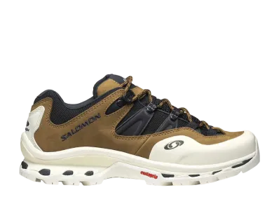 Salomon XT-Quest 2 "Vanilla Ice/Rubber/Dark Sapphire"